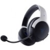 Razer Kaira Hyperspeed Playstation Ασύρματο Over-ear Gaming Headset - Λευκό/Μαύρο