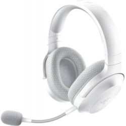 Razer Barracuda X Ασύρματο Over-ear Gaming Headset - Λευκό ακουστικα προεπισκοπηση