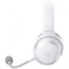 Razer Barracuda X Ασύρματο Over-ear Gaming Headset - Λευκό ακουστικα πλαινη οψη