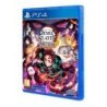 PS4 Demon Slayer 3