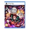 Demon Slayer 3 PS5