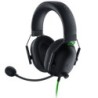 Razer BlackShark V2 X Over-ear Gaming Headset - Μαύρο