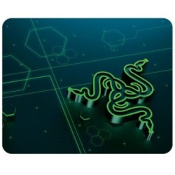 Razer Goliathus Mobile Gaming Mousepad 270mm - Πράσινο mousepad