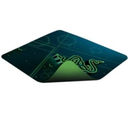 Razer Goliathus Mobile Gaming Mousepad 270mm - Πράσινο