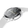 QCY Active GT S7 Smartwatch - Γκρι πλαινη οψη