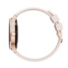 QCY Elite S11 Smartwatch - Pink Gold πλαινη οψη