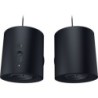 Razer Nommo V2 X - Gaming 2.0 Speakers - THX - Audio Controls - USB/Bluetooth 5.0 - PC/PS5/Mobile
