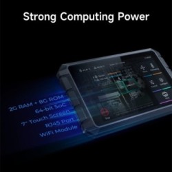 CREALITY Sonic Pad - Klipper 3d Printing pad