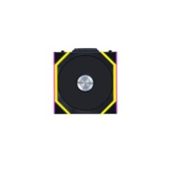 Lian Li UNIFAN SL Wireless 120-1PCS Reverse Black - Case Fan