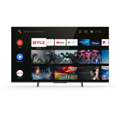 TCL Smart TV 4K UHD QLED 43C722 HDR 43" (2021)
