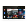 TCL Smart TV 4K UHD QLED 43C722 HDR 43" (2021)