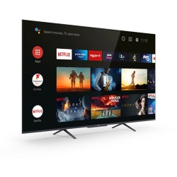 TCL Smart TV 4K UHD QLED 43C722 HDR 43" (2021)