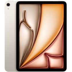 Apple iPad Air 2024 11-inch WiFi 8GB/256GB - Starlight