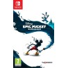 NSW Disney Epic Mickey: Rebrushed