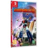 NSW UFO Robot Grendizer: The Feast Of The Wolves NSW UFO Robot Grendizer: The Feast Of The Wolves
