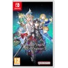 NSW Sword Art Online Fractured Daydream