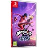 NSW Miraculous: Paris Under Siege