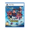 PS5 Sky Oceans: Wings for Hire PS5 Sky Oceans: Wings for Hire