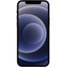 Μεταχειρισμένο Apple iPhone 12 Mini 128GB - Μαύρο μπροστινή όψη οθόνη