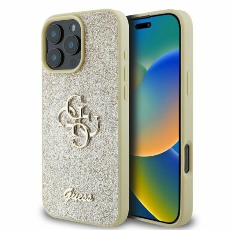 Guess Fixed Glitter 4G Logo...