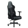 Razer Enki X Καρέκλα Gaming Δερματίνης με Ρυθμιζόμενα Μπράτσα - Black/Green καρεκλα πλάι