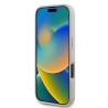 Guess 4g Back Cover για iPhone 16 Plus - Ροζ