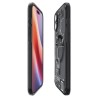 Spigen Ultra Hybrid Zero One (MagFit) Back Cover Πλαστικό για iPhone 16 - Μαύρο