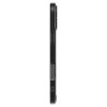 Spigen Ultra Hybrid Zero One (MagFit) Back Cover Πλαστικό για iPhone 16 - Μαύρο