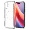 Spigen Ultra Hybrid MagFit Back Cover Πλαστικό για iPhone 16 Plus - Λευκό