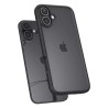 Spigen Ultra Hybrid Back Cover Πλαστικό για iPhone 16 Plus - Matte Black