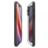 Spigen Ultra Hybrid Back Cover Πλαστικό για iPhone 16 Plus - Matte Black