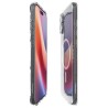 Spigen Liquid Crystal MagFit Back Cover Πλαστικό για iPhone 16 Plus - Λευκό