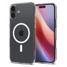 Spigen Liquid Crystal MagFit Back Cover Πλαστικό για iPhone 16 Plus - Λευκό