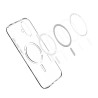 Spigen Liquid Crystal MagFit Back Cover Πλαστικό για iPhone 16 Plus - Λευκό