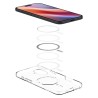 Spigen Liquid Crystal MagFit Back Cover Πλαστικό για iPhone 16 Plus - Λευκό