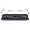 Spigen Liquid Crystal Back Cover Σιλικόνης για iPhone 16 Plus - Διάφανο