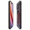 Spigen Ultra Hybrid Zero One (MagFit) Back Cover Πλαστικό για iPhone 16 Pro Max - Μαύρο