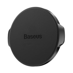 Baseus Βάση Κινητού Αυτοκινήτου με Μαγνήτη - Μαύρο