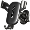 Joyroom JR-ZS392 Βάση Κινητού Αυτοκινήτου με Ρυθμιζόμενα Άγκιστρα - Μαύρο