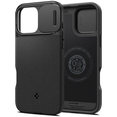 Spigen Optik Armor για...