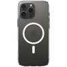 Spigen Liquid Crystal MagFit Back Cover για iPhone 16 Pro - Διάφανο