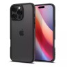 Spigen Ultra Hybrid Back Cover Πλαστικό για iPhone 16 Pro Max - Matte Black