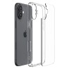 Spigen Ultra Hybrid Back Cover για iPhone 16 Pro Max - Crystal Clear