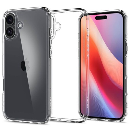 Spigen Ultra Hybrid Back...