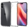 Spigen Ultra Hybrid Back Cover για iPhone 16 Pro Max - Crystal Clear