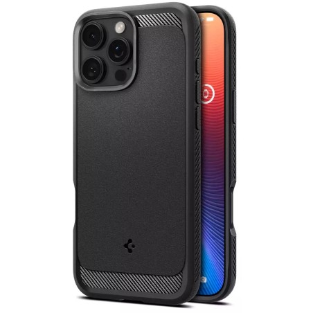 Spigen Rugged Armor Magfit...