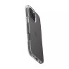Spigen Liquid Crystal Back Cover Σιλικόνης για iPhone 16 Pro Max - Διάφανο