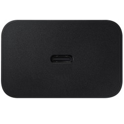 Samsung Φορτιστής 45W (EP-T4511XBEGEU) - Μαύρος