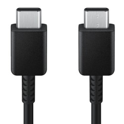 Samsung Φορτιστής 45W (EP-T4511XBEGEU) - Μαύρος