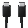 Samsung Φορτιστής 45W (EP-T4511XBEGEU) - Μαύρος